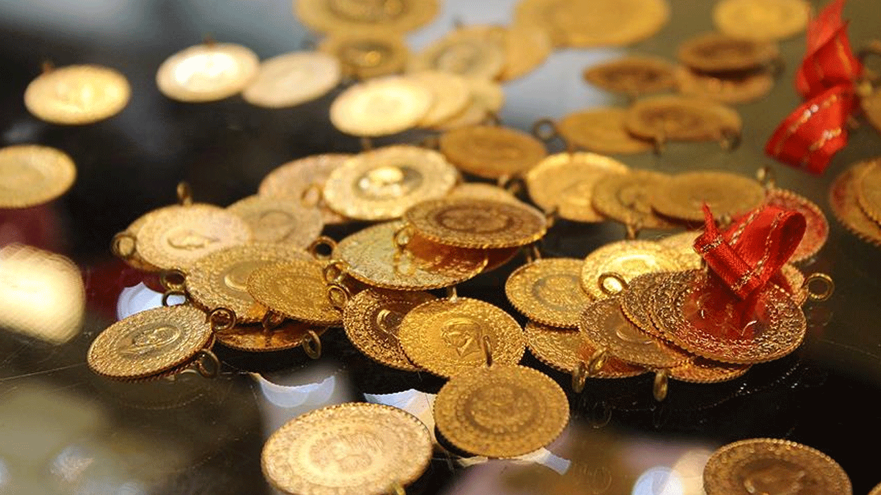 ALTINDA SON DURUM: Gram ve çeyrek altın kaç TL oldu? Altın fiyatları ne kadar? (26 Temmuz 2024)
